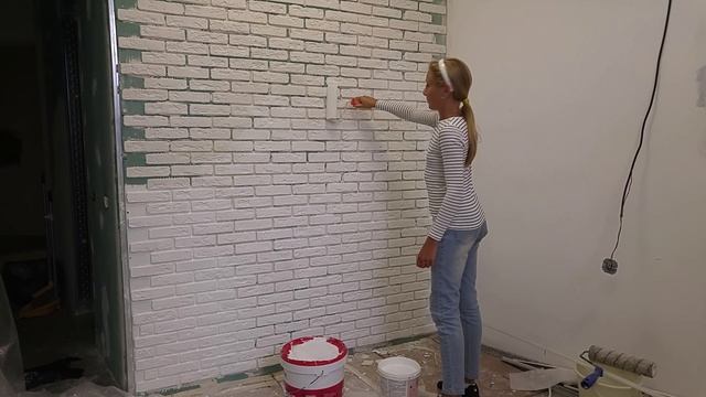 Салон Образ ремонт 20180709_174205