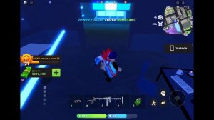 Как получить JETPACK в игре MAD  CITY CHAPTER 2 (туториал)