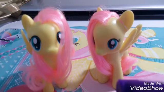 Моя коллекция май Литл пони смотреть онлайн