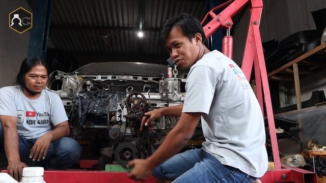 MOBIL MURAH DIBAWAH 30 JT Persamaan Part FAN BELT DAN TIMING BELT смотреть онлайн