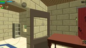 охота на аномалию 996 в чикен ган