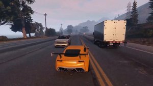 ASMR in GTA 5 (PARIAH)