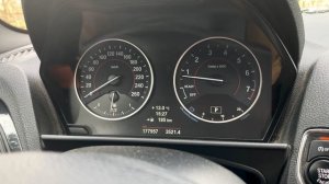 Bmw f20