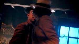 Michael Jackson Smooth Criminal (Radio Edit)