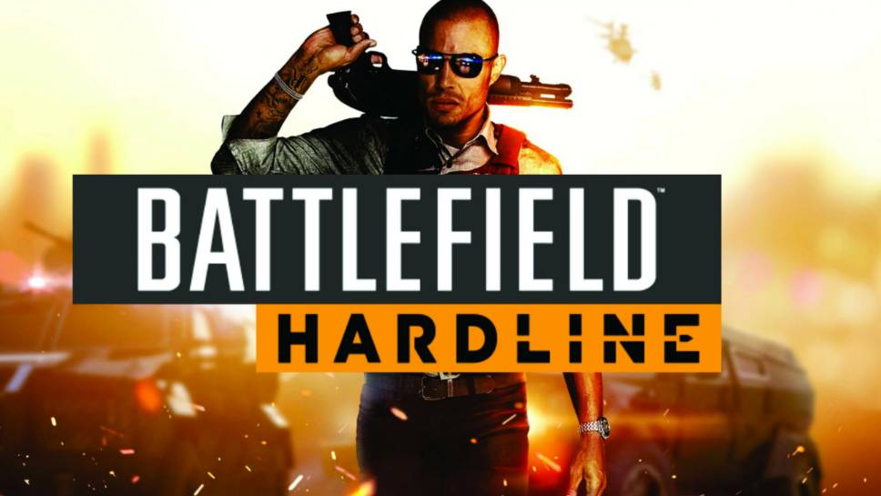 Прохождение Battlefield Hardline ➤ Без комментариев ➤Часть 1