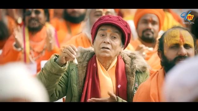 जो राम को लाए है हम उनको लाएँगे Kanhiya Mittal | भारत में भगवा लहराएंगे HD Video | Election 2024