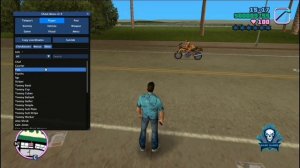 How to Install Cheat Menu 2.9 in GTA Vice City | Cheat Menu for Vice City | Rage Gaming
