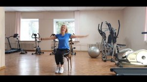 ЛФК при болезни Альцгеймера
