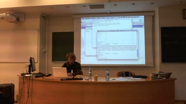 Mobilization 2012, "iOS Continous Integration (CI) for Beginners", Kamil Klukowski, Sala F3 смотреть онлайн