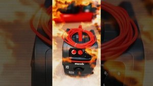 Как сверлить штробить без пыли ⁉️ Безмешковая система с автоочисткой💣