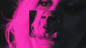 lady Gaga - Sheiße (sped up/nightcore)