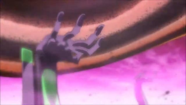 Evangelion Love is Gonna Save Us смотреть онлайн