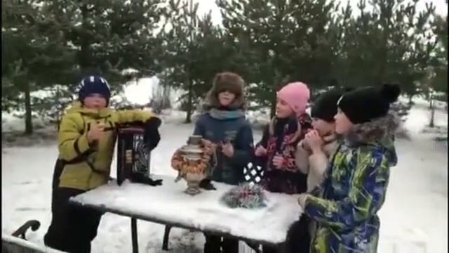 "Формула новогоднего настроения" смотреть онлайн