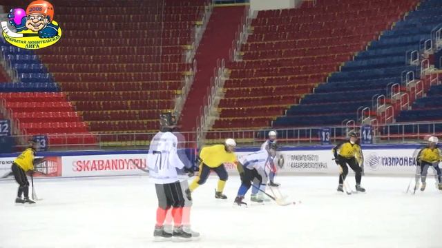 Кубок ОЛЛ. 17.03.24. Арсеналец  - ДЗЧРХ