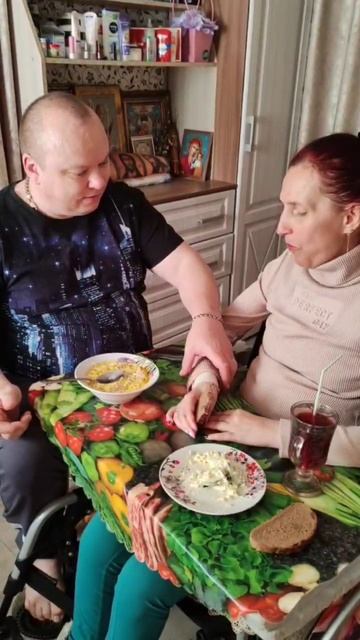 Вместе навсегда 🙏❤️ не бойся я рядом 🤗