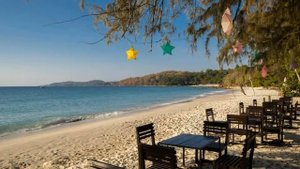 Avatara Resort, Ko Samed, Thailand
