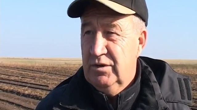 Уборка картофеля в ООО Латкин смотреть онлайн