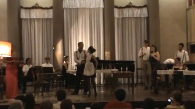 Opera Finale. смотреть онлайн