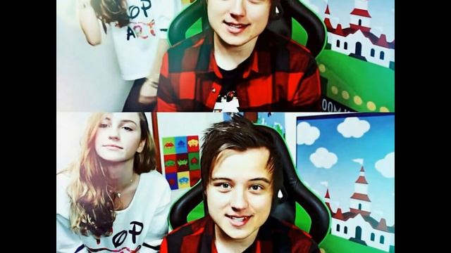 EeOneGuy поцеловал в ... смотреть онлайн