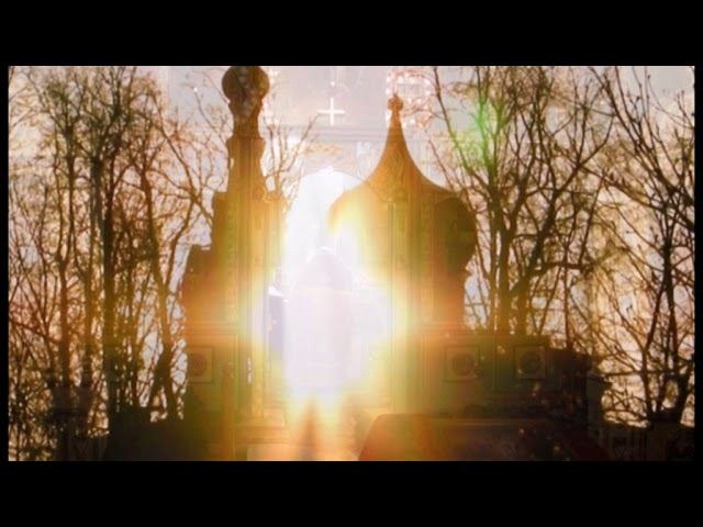 Андрей Звонарь - "Праздников Праздник"