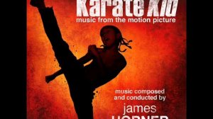 Original Motion Picture Soundtrack - Karaté Kid - Final Contest