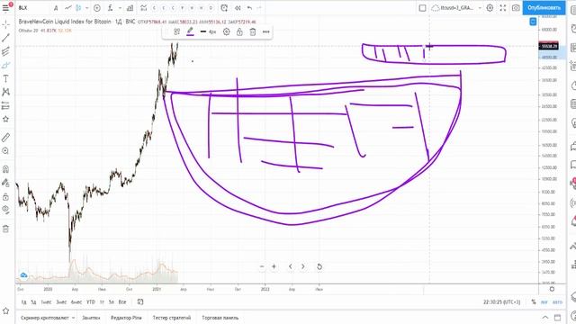 Блокчейн и пенсия Какая связь смотреть онлайн