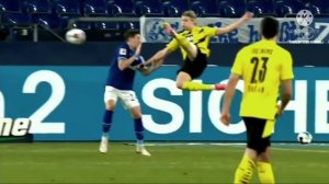 Эрлинг Холанн | Красивые гол | Holland