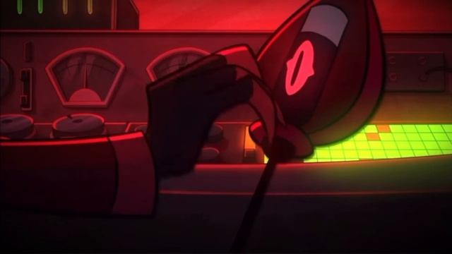 “Let’s Be Gay🏳️🌈” (Alastor Cover) #hazbinhotel #memes #funny #song #vivziepop #ai #aicover смотреть онлайн