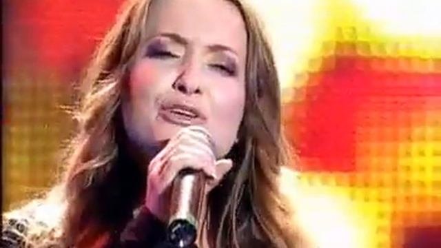 Наталья Могилевская _ Вільний птах.flv
