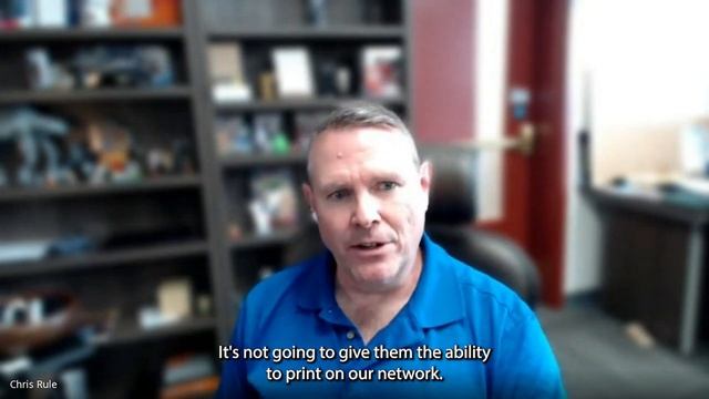 Assessing Cybersecurity Risks in Schools with Chris Rule, CETL смотреть онлайн