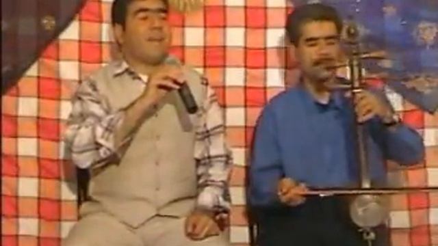 Luri/Laki - Maryam Maryam смотреть онлайн