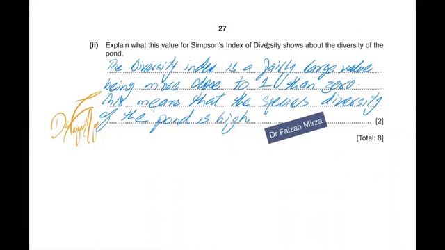 diversity index and extinction смотреть онлайн