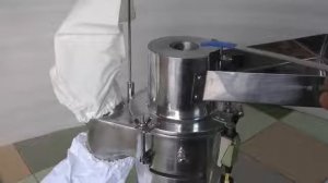 ⚡Лабораторный молотковый измельчитель порошка непрерывного действия PROFI-01 Minipress.ru