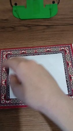 нарисовал Итальянское животное 
бонека амбалабу 🐸