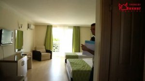 Обзор отеля Армас (ARMAS BEACH). Четверка для отдыха в Турции, Кемер