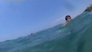 Defne Defnem Hotel 5* море