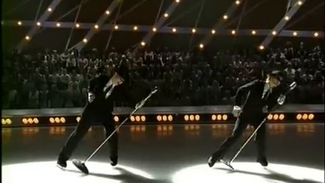 А. Денкова-И. Верник, Джаз смотреть онлайн