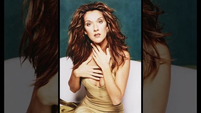 @CelineDion - I Surrender (Stripped Version)
