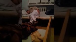 Моему другу поставили укол