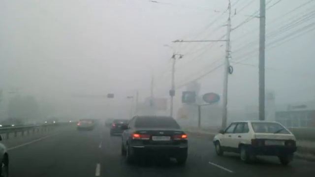 Дым в Рязани смотреть онлайн