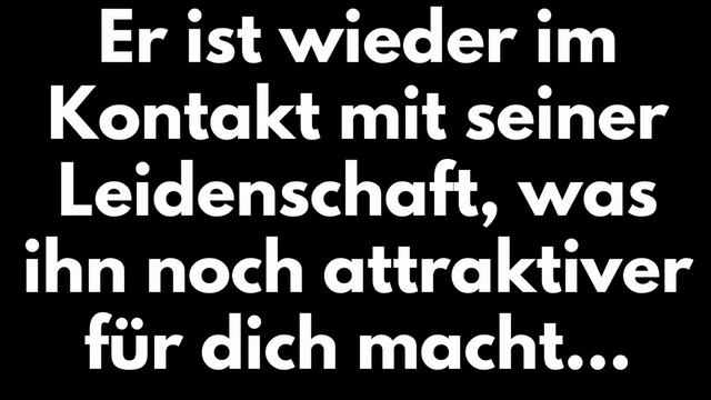 Er findet dich auch attraktiv смотреть онлайн