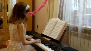 Щебетала пташечка Н. Руднев