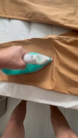 Как гладить брюки в домашних условиях