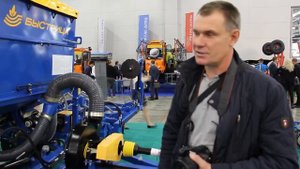 Отзыв о сеялке Быстрица из Красноярского края