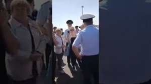 Платная дорога в Краснодарском крае