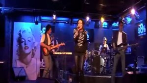 Мария Ероян и лучшая кавер-группа Москвы! Кавер-группа на корпоратив, на свадьбу, на новый год!