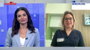 Сезон аллергии: цветение березы началось в Москве. Ирина Ярцева. Сказано в Сенате