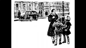 Рассказ Новенькая Леонид Пантелеев аудиокнига для детей об отце без вести пропавшем Слушать онлайн