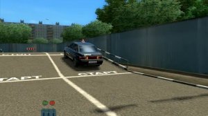 упражнение остановка и начало движения на подъеме