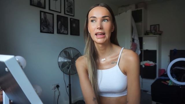 MIES TARINOITA OSA 10 | THESOFIAELLE смотреть онлайн